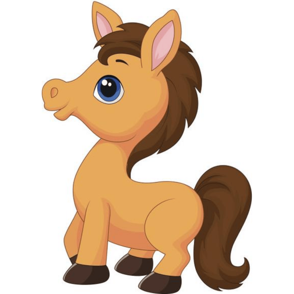 《小马说》单曲海报